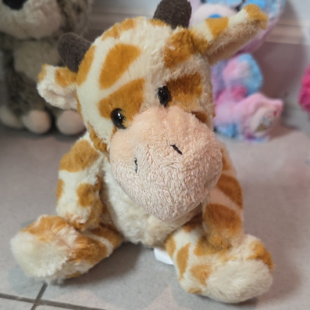 Build-A-Bear Smallfrys Set - Picture 4 of 5